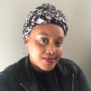 Meet your Posher, Talitha